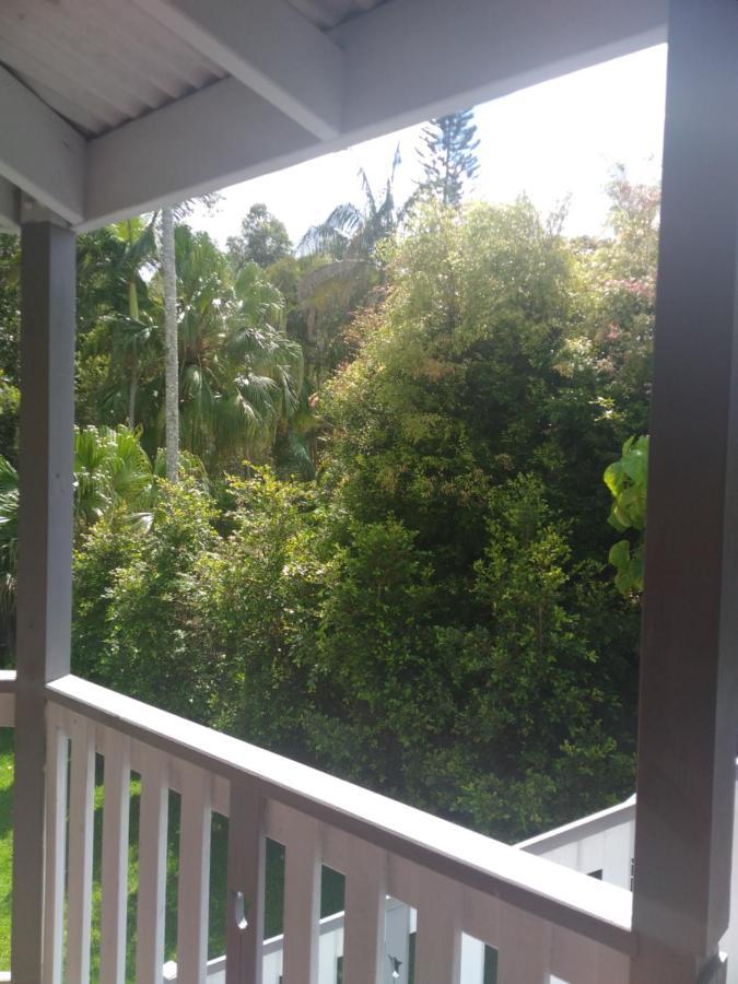 טוואנטין Near To Everything Yet In A Rainforest Setting מראה חיצוני תמונה